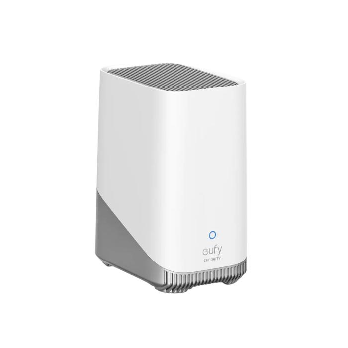 Eufy HomeBase 3 - Gray+White