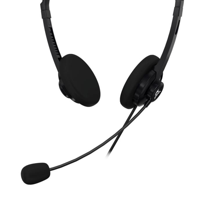 Xtech - XTH-300 - Earphones - Para Cellular phone - Wired - USB-C® with Mic TuneLoop