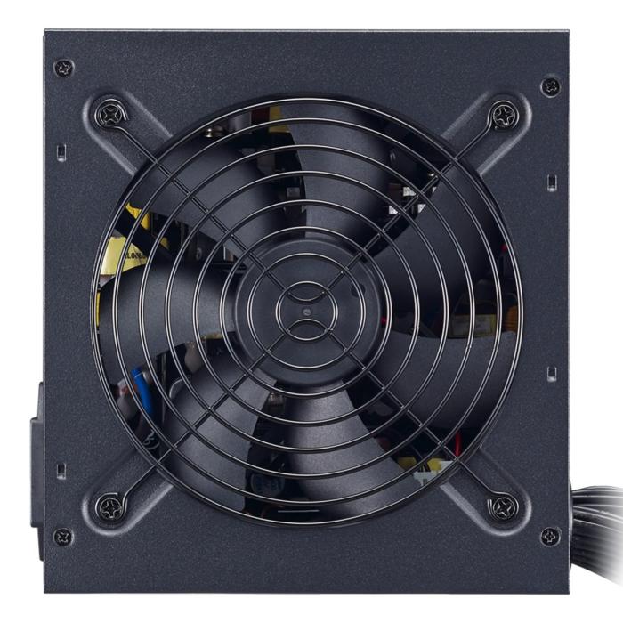 FUENTE DE PODER COOLER MASTER MWE 750 BRONZE V2 80 750W PLUS NO MODULAR ATX MPE-7501-ACAAB-US