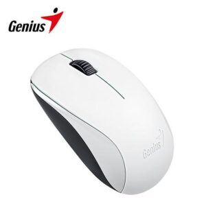 MOUSE GENIUS RS2 NX-7000 INALAMBRICO 2.4 GHZ 1200 DPI 31030027401
