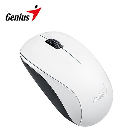 MOUSE GENIUS RS2 NX-7000 INALAMBRICO 2.4 GHZ 1200 DPI 31030027401