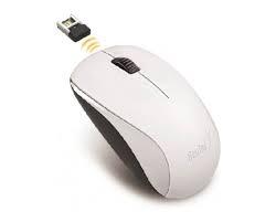 MOUSE GENIUS RS2 NX-7000 INALAMBRICO 2.4 GHZ 1200 DPI 31030027401