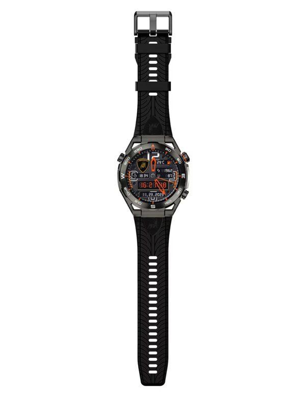 Lambo Smartwatch Aventador V12 GT
