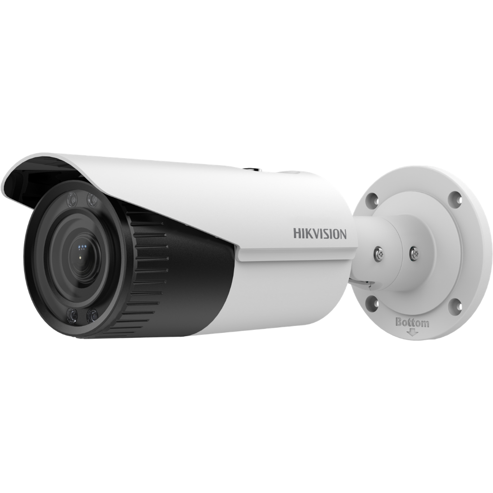 Hikvision - Network surveillance camera - 3K Wi-Fi 6 Indoor PT Camera