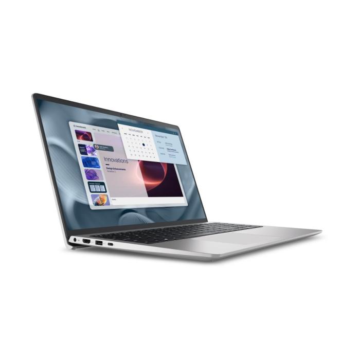 Portátil Dell Pro 15 Essential PV15250 Core i5-1334U 16GB RAM, 512GB Pantalla de 15.6",Windows 11 Profesional OEM y 1 año de garantía - F8T7Y