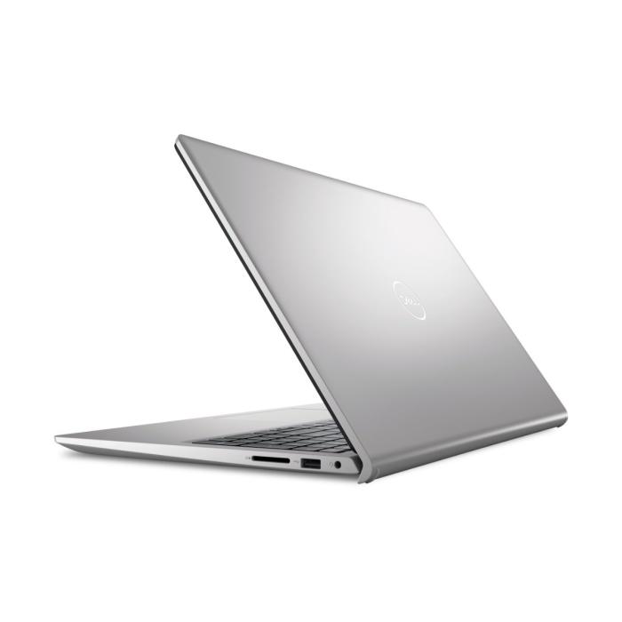 Portátil Dell Pro 15 Essential PV15250 Core i5-1334U 16GB RAM, 512GB Pantalla de 15.6",Windows 11 Profesional OEM y 1 año de garantía - F8T7Y