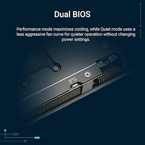 ASUS - PCI Express 5.0 - NVIDIA - GeForce RTX 5070 - GDDR6 SDRAM - DisplayPort / HDMI