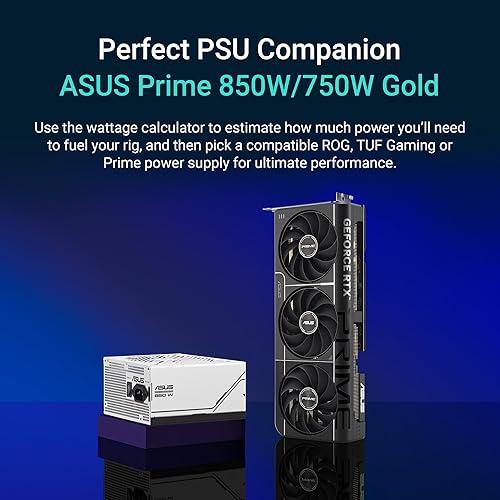 ASUS - PCI Express 5.0 - NVIDIA - GeForce RTX 5070 - GDDR6 SDRAM - DisplayPort / HDMI