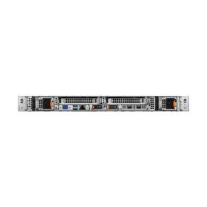 Dell - Server - Rack-mountable - Intel Xeon 6505P - DDR5 SDRAM - 480 GB Hard Drive Capacity - R470