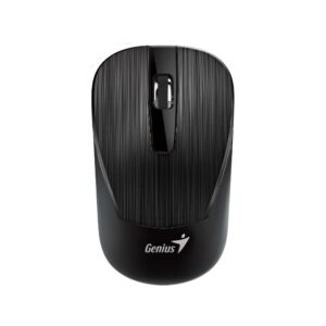 MOUSE GENIUS RS2 NX-7015 INALÁMBRICO 2.4 GHZ 1200 DPI 31030019412