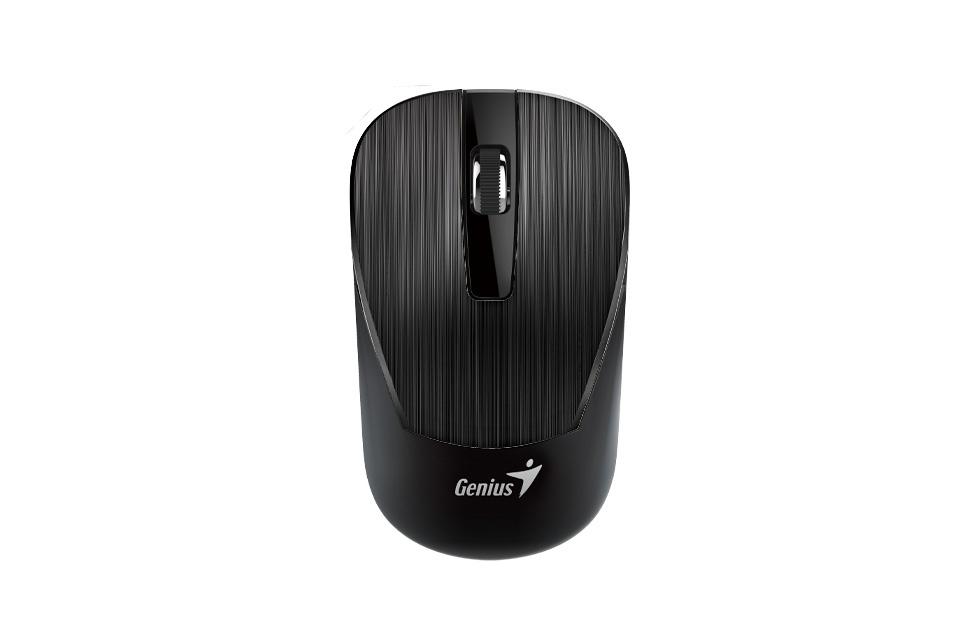 MOUSE GENIUS RS2 NX-7015 INALÁMBRICO 2.4 GHZ 1200 DPI 31030019412