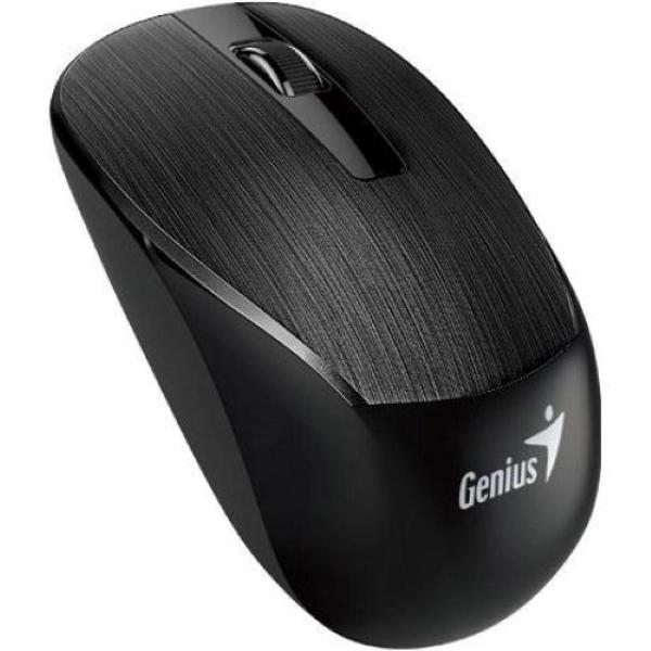 MOUSE GENIUS RS2 NX-7015 INALÁMBRICO 2.4 GHZ 1200 DPI 31030019412