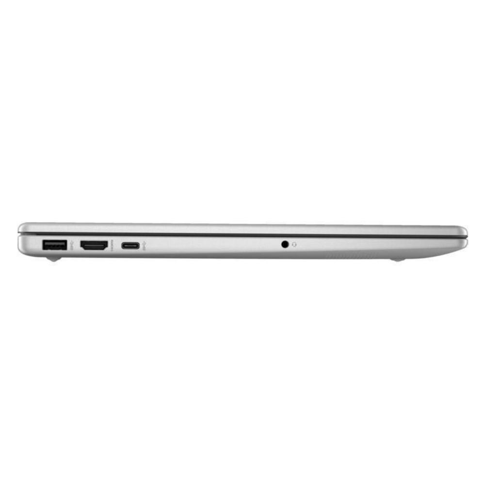 LAPTOP HP 15-FD0133WM 15.6Plg I3-N305 8GB 256GB INGLÉS WIN 11 B4KT4UA#ABA GRIS