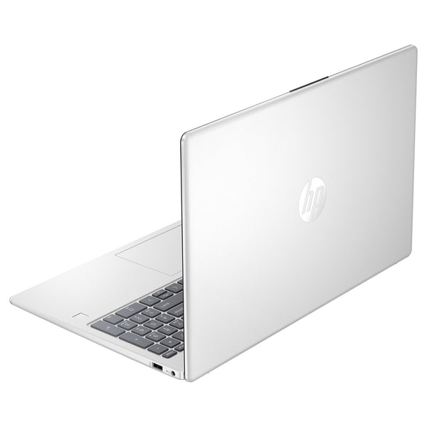 LAPTOP HP 15-FC0025WM 15.6Plg TOUCH RYZEN 5-7520U 8GB 1TB WIN 11 INGLÉS CK3Q5UA#ABA PLATEADO