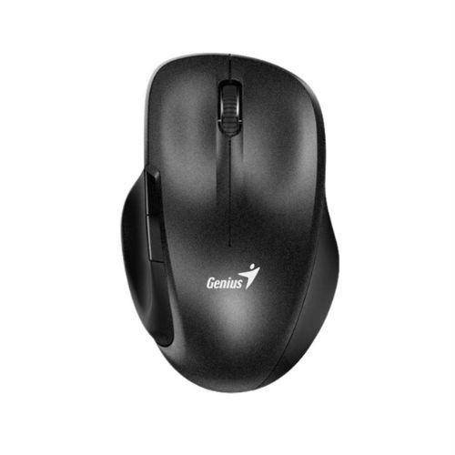 MOUSE GENIUS RS2 ERGO 8200S INALÁMBRICO CON RECEPTOR TIPO C 1200 DPI 31030029404