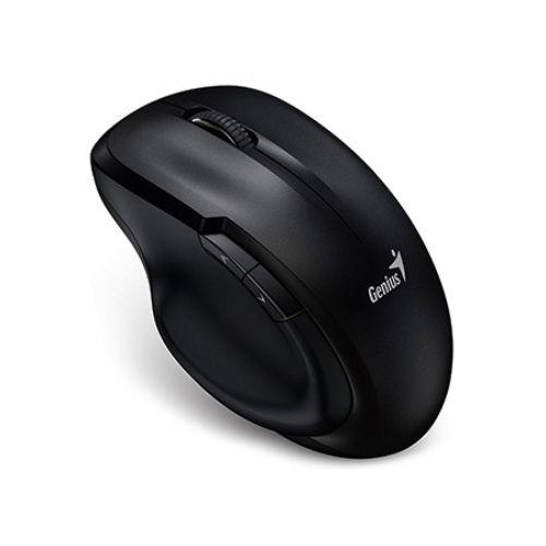 MOUSE GENIUS RS2 ERGO 8200S INALÁMBRICO CON RECEPTOR TIPO C 1200 DPI 31030029404