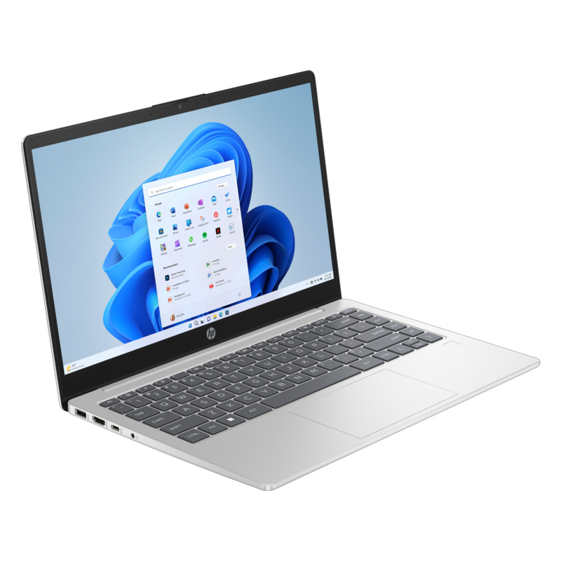 HP Laptop 14-ep1000la, Ultra 5-125H, 16GB, 512GB