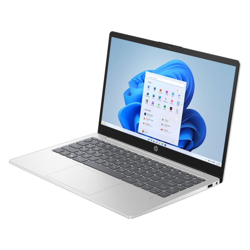 HP Laptop 14-ep1000la, Ultra 5-125H, 16GB, 512GB