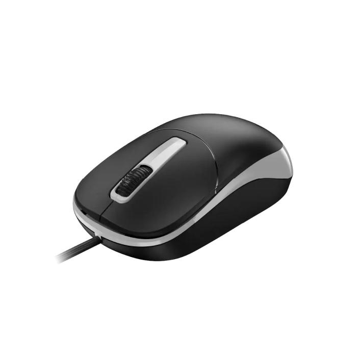 MOUSE GENIUS DX-123 ALAMBRICO USB-A 1200DPI 31010033402