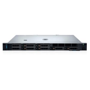 Dell - Server - Rack-mountable - Intel Xeon 6333P - 2 TB Hard Drive Capacity - R360 R360271_6333P132