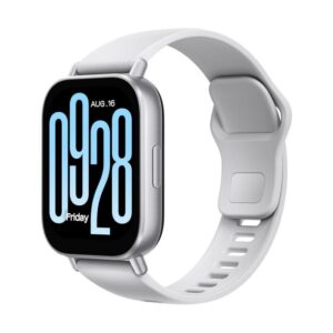 Xiaomi Redmi - Smart watch - silver