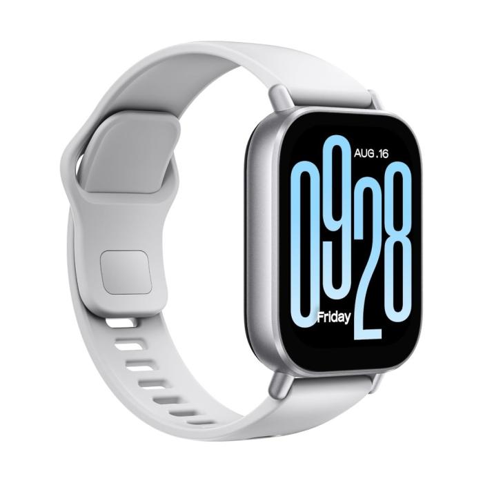Xiaomi Redmi - Smart watch - silver
