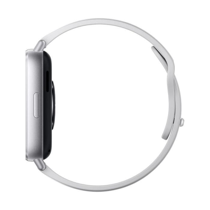 Xiaomi Redmi - Smart watch - silver
