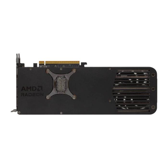 TARJETA DE VIDEO POWERCOLOR REAPER AMD RADEON RX 9070 16GB GDDR6 2070 MHZ RX9070 16G-A