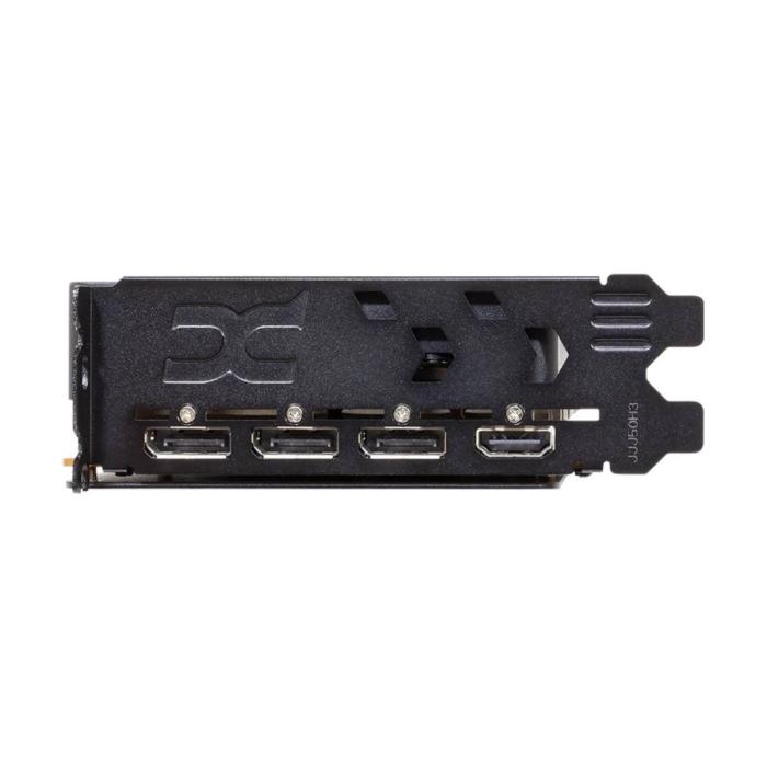 TARJETA DE VIDEO POWERCOLOR REAPER AMD RADEON RX 9070 16GB GDDR6 2070 MHZ RX9070 16G-A