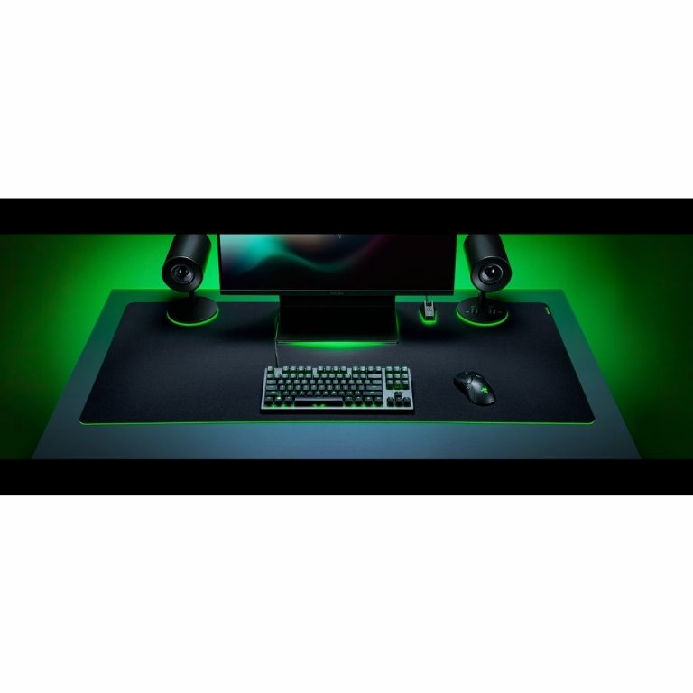 Razer - Alfombrilla para ratón - Mat Gigantus V2 XXL