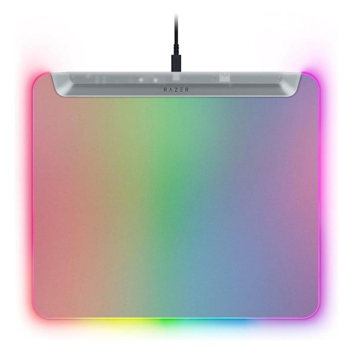 Razer - Mouse pad - RZ02-04920400-R3U1