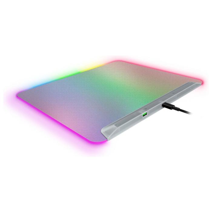 Razer - Mouse pad - RZ02-04920400-R3U1