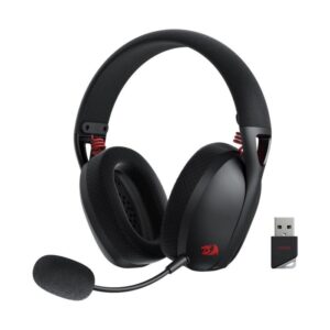 HEADSET GAMING REDRAGON IRE PRO H848 INALÁMBRICO BLUETOOTH