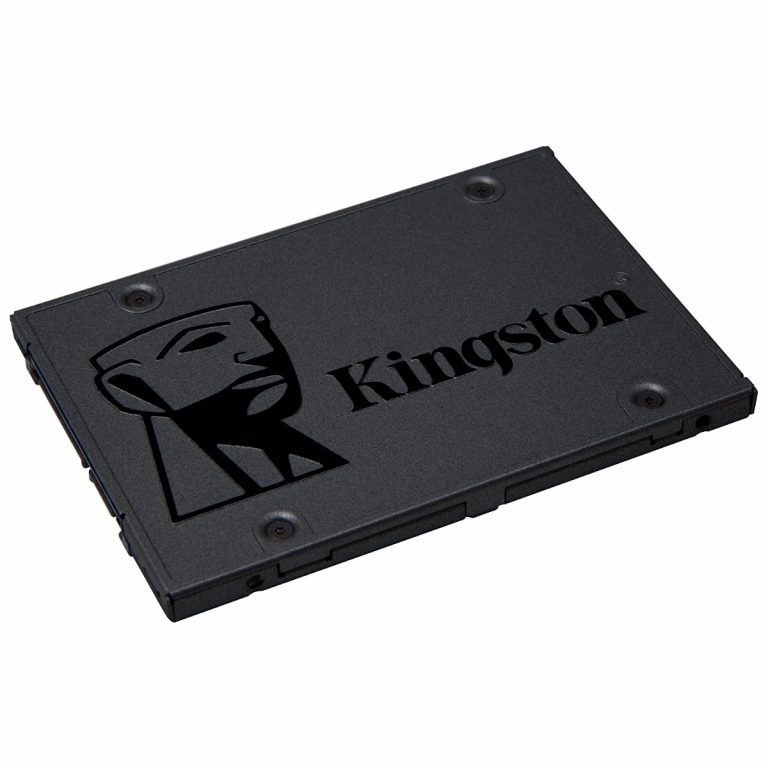 HD INTERNO 960GB 2.5 SOLIDO KINGSTON SA400S37/960GB