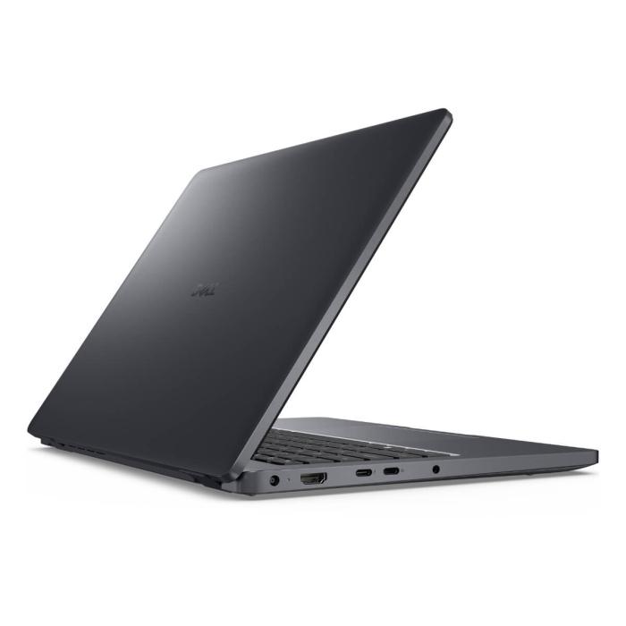 Dell Pro - Notebook - 14" - Intel Core i5 120U / 5.0 GHz - 16 GB - DDR5 SDRAM - 512 GB - Integrated Intel Graphics - Windows 11 Pro - 1-year warranty