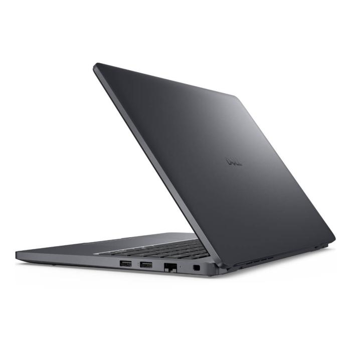 Dell Pro - Notebook - 14" - Intel Core i5 120U / 5.0 GHz - 16 GB - DDR5 SDRAM - 512 GB - Integrated Intel Graphics - Windows 11 Pro - 1-year warranty