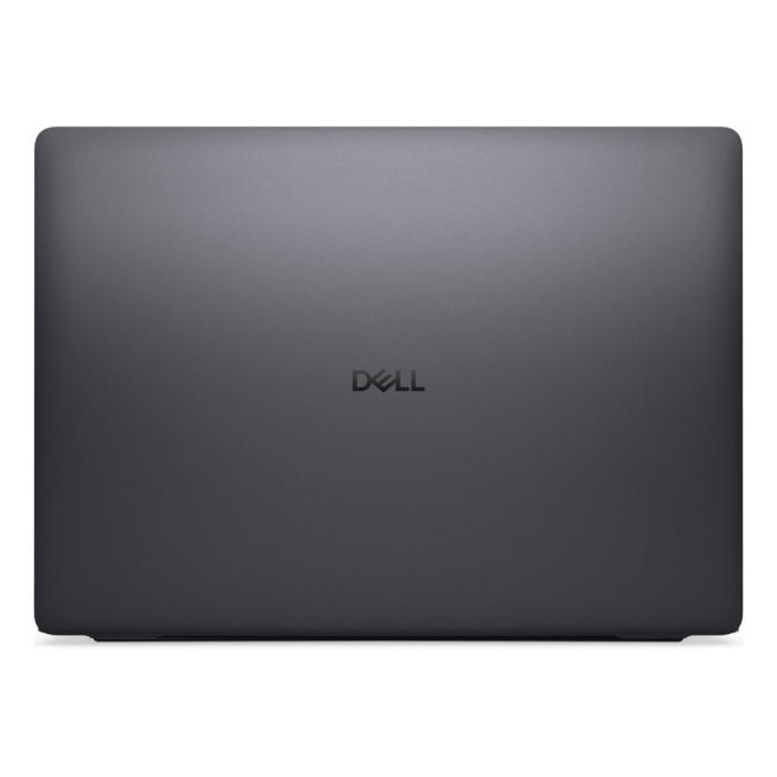 Dell Pro - Notebook - 14" - Intel Core i5 120U / 5.0 GHz - 16 GB - DDR5 SDRAM - 512 GB - Integrated Intel Graphics - Windows 11 Pro - 1-year warranty