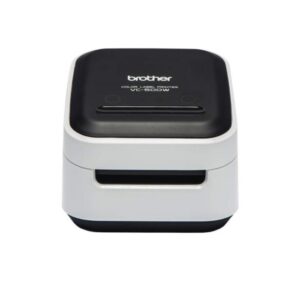 IMPRESORA DE ETIQUETAS BROTHER VC500W INALÁMBRICA WIFI
