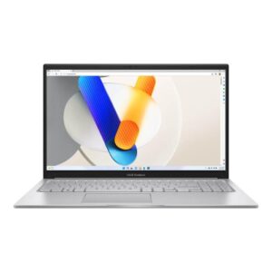 ASUS VIVOBOOK 15.5" I7 512SSD 16GB FREED
