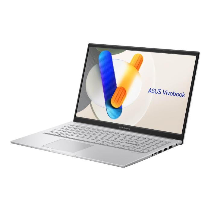 ASUS VIVOBOOK 15.5" I7 512SSD 16GB FREED
