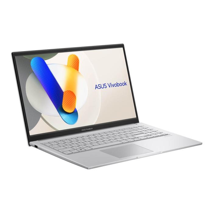 ASUS VIVOBOOK 15.5" I7 512SSD 16GB FREED
