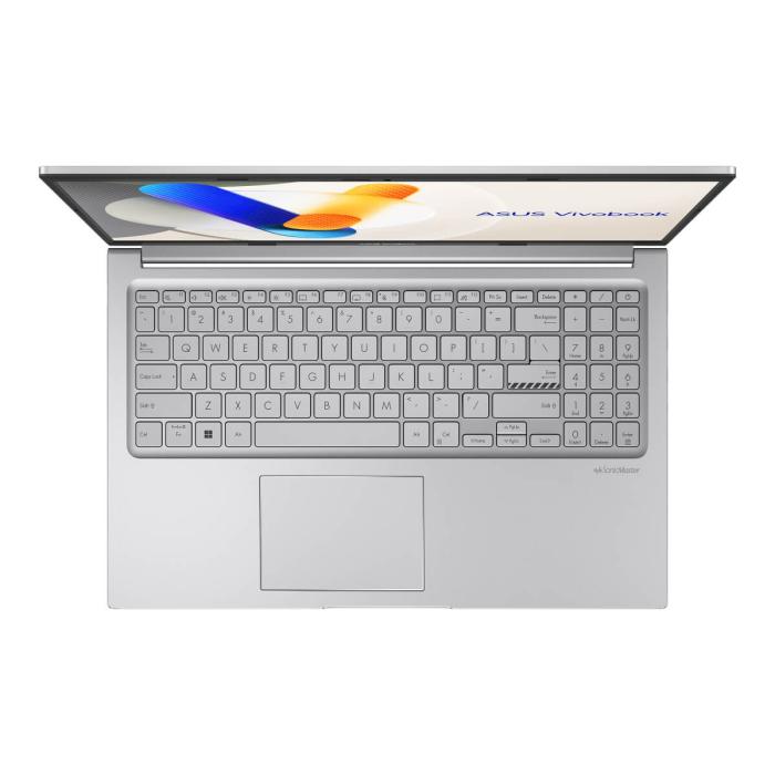 ASUS VIVOBOOK 15.5" I7 512SSD 16GB FREED