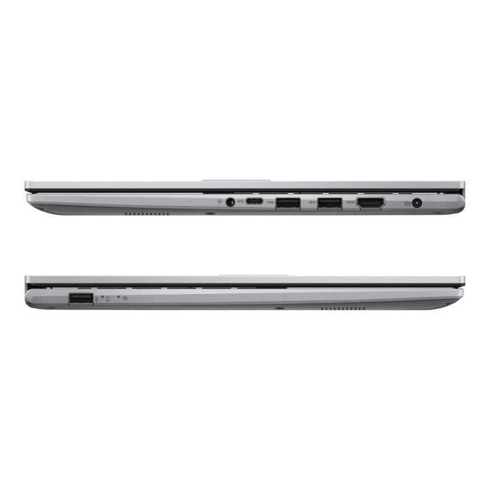 ASUS VIVOBOOK 15.5" I7 512SSD 16GB FREED