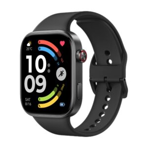 Xiaomi Redmi - Smart watch 6 Active - Black