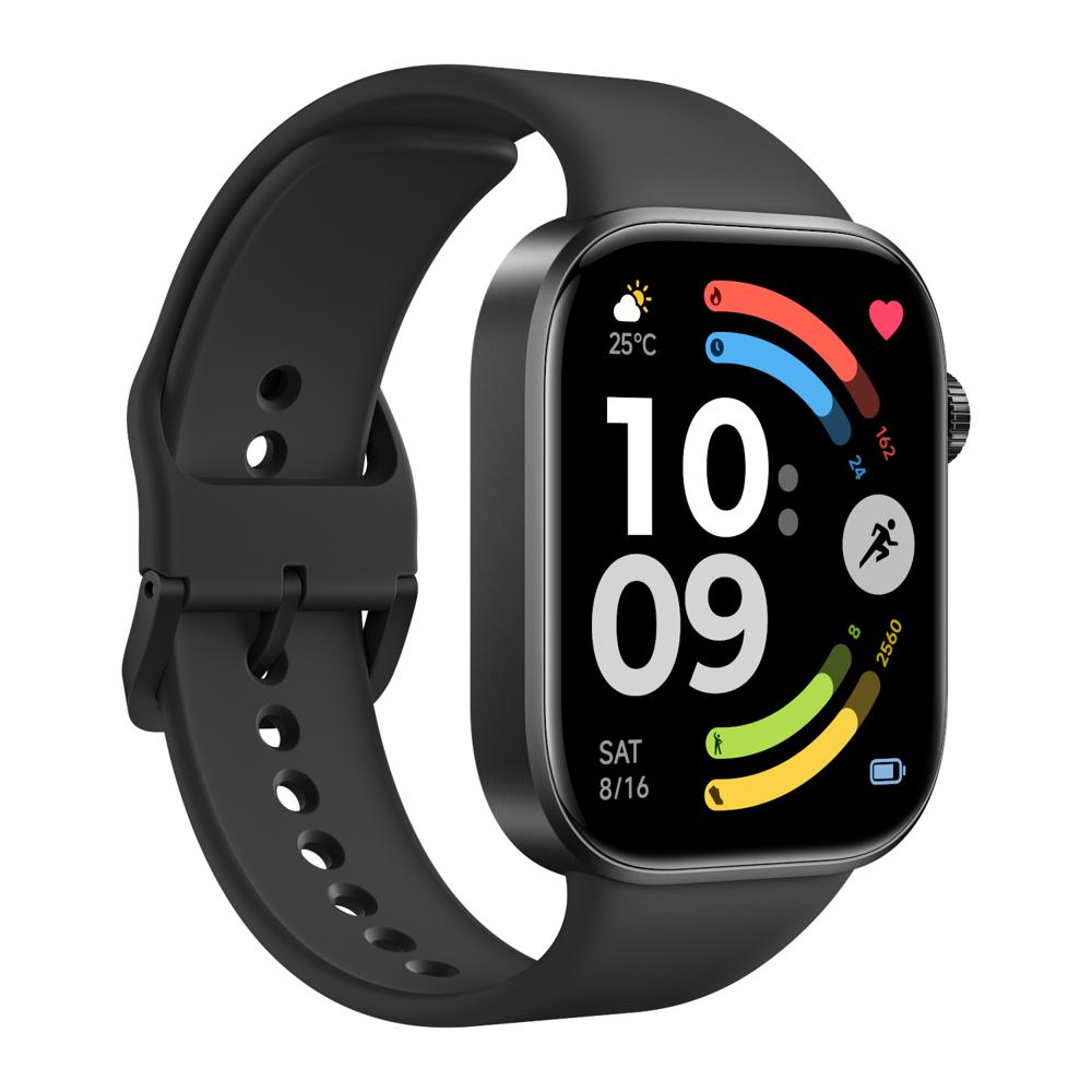 Xiaomi Redmi - Smart watch 6 Active - Black