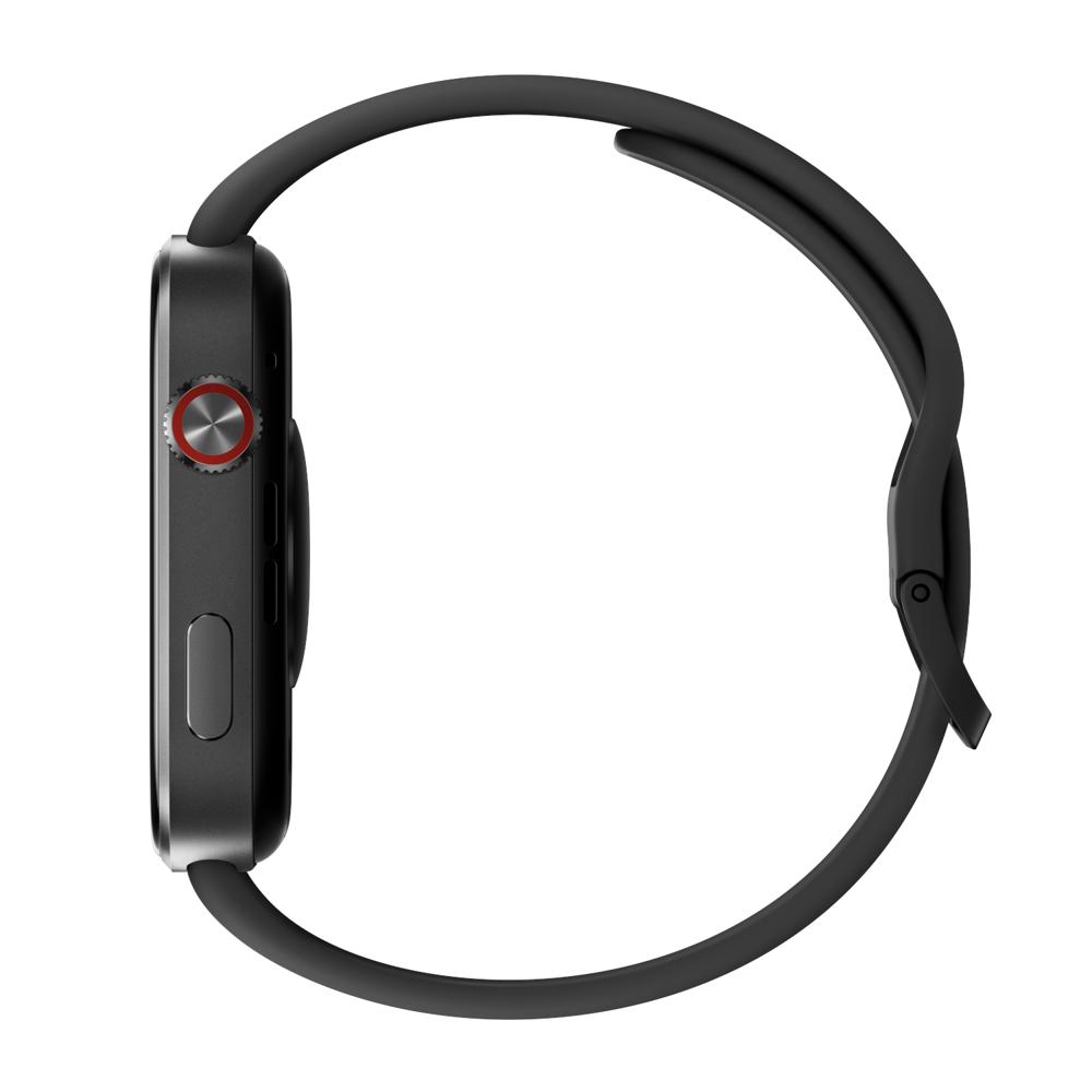Xiaomi Redmi - Smart watch 6 Active - Black