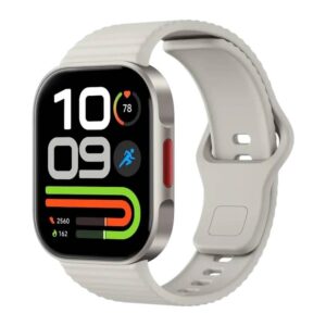 Xiaomi Redmi - Smart watch 6 Lite - Black