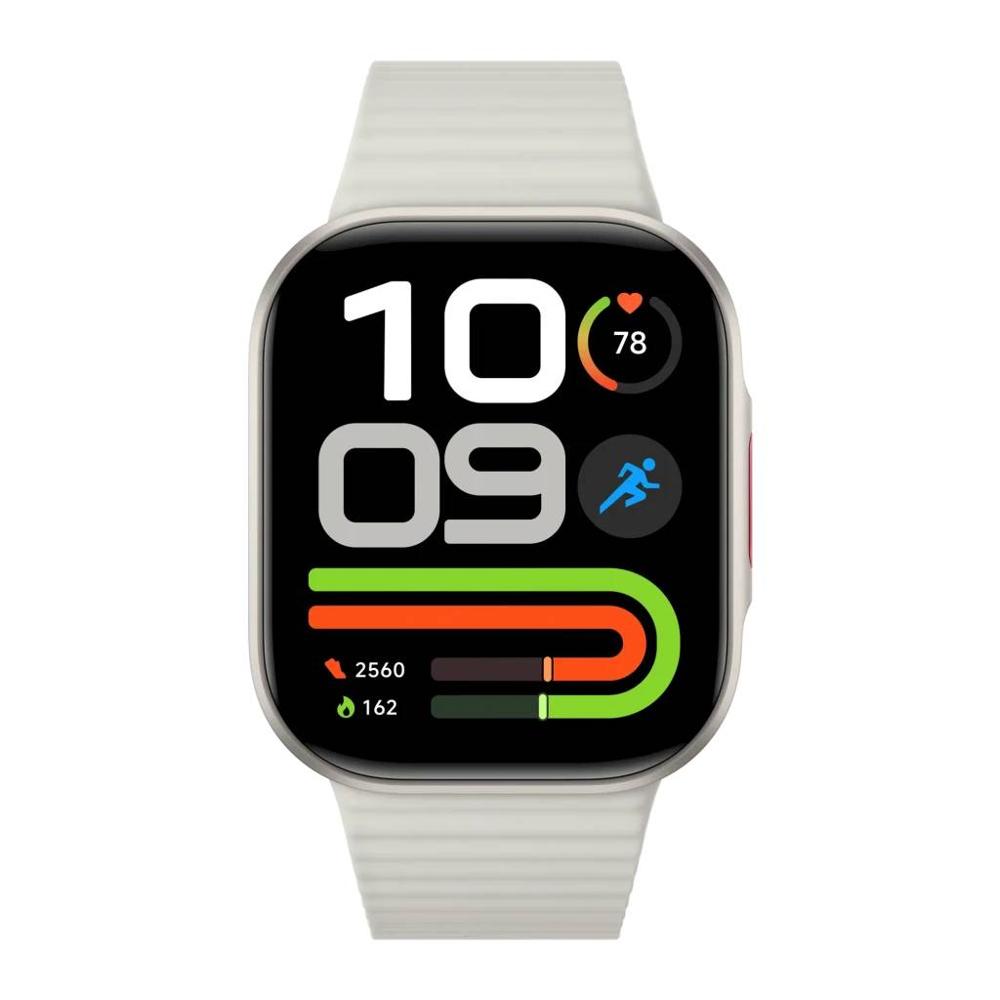 Xiaomi Redmi - Smart watch 6 Lite - Black