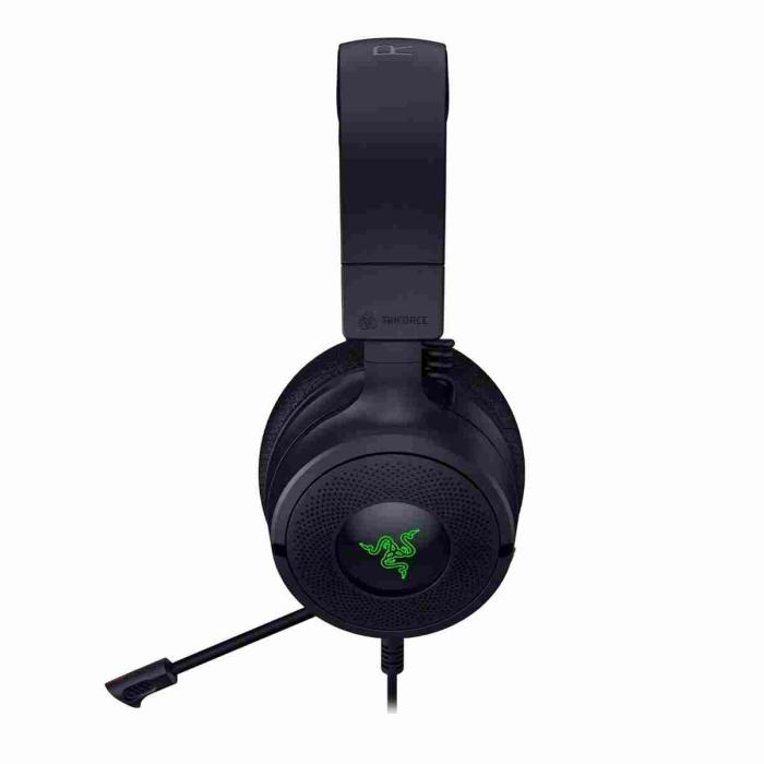 Razer Kraken - V4 X - Handset - RZ04-05180100-R3U1