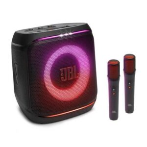 PARLANTE JBL PARTYBOX ENCORE 2 PLUS IA JBLPBENCORE2PL2MAM